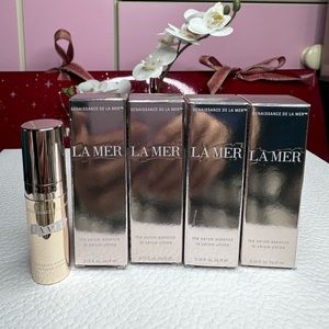 La mer Genaissance serum